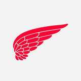 Logo Red Wing Shoes