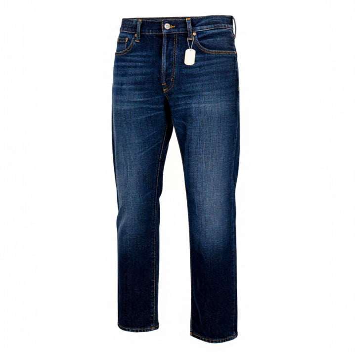 DENIM CIMOSATO 1 AN BLEU FONCÉ