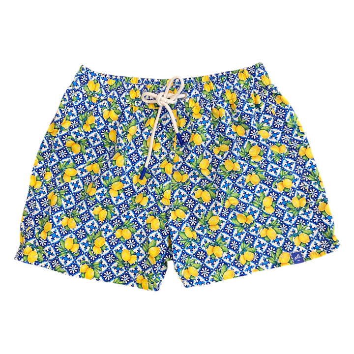 Maillot de bain 2426 Bleu clair