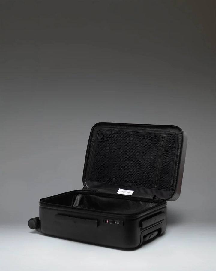 Heritage Hardshell Luggage | Large Carry-On - 43L