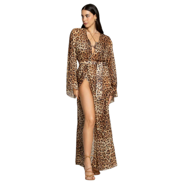 KIMONO LONG LEO SOUL