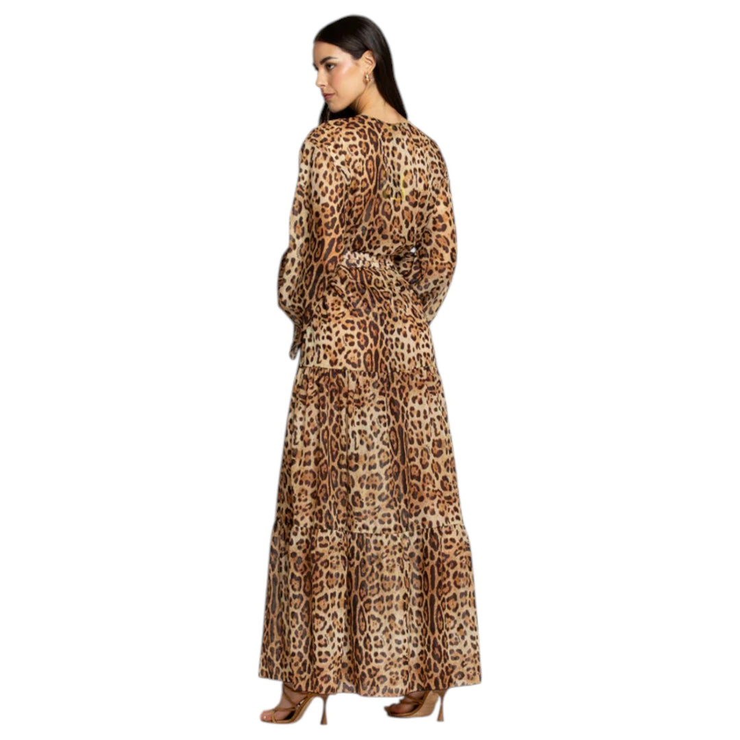 KIMONO LONG LEO SOUL