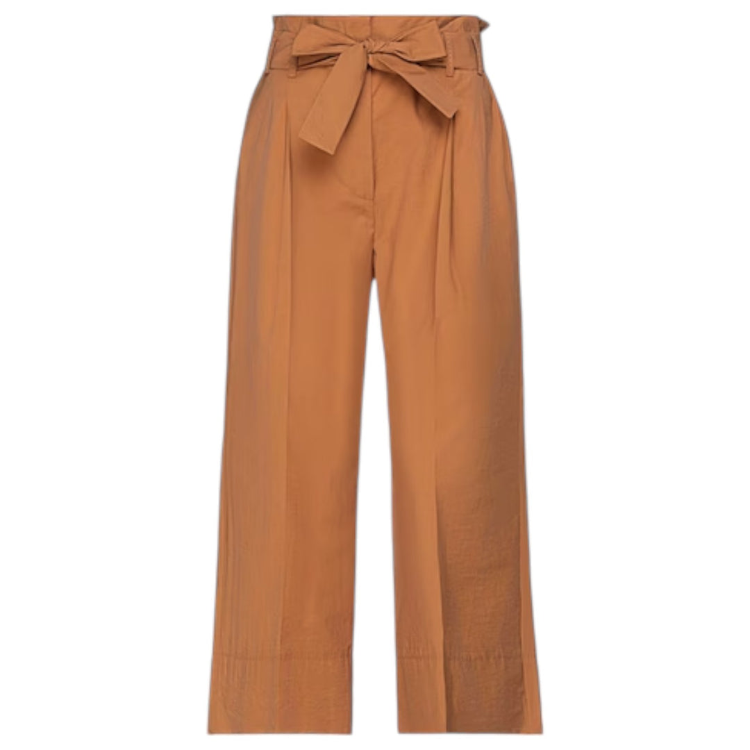 Pantalon LUCA TABACCO