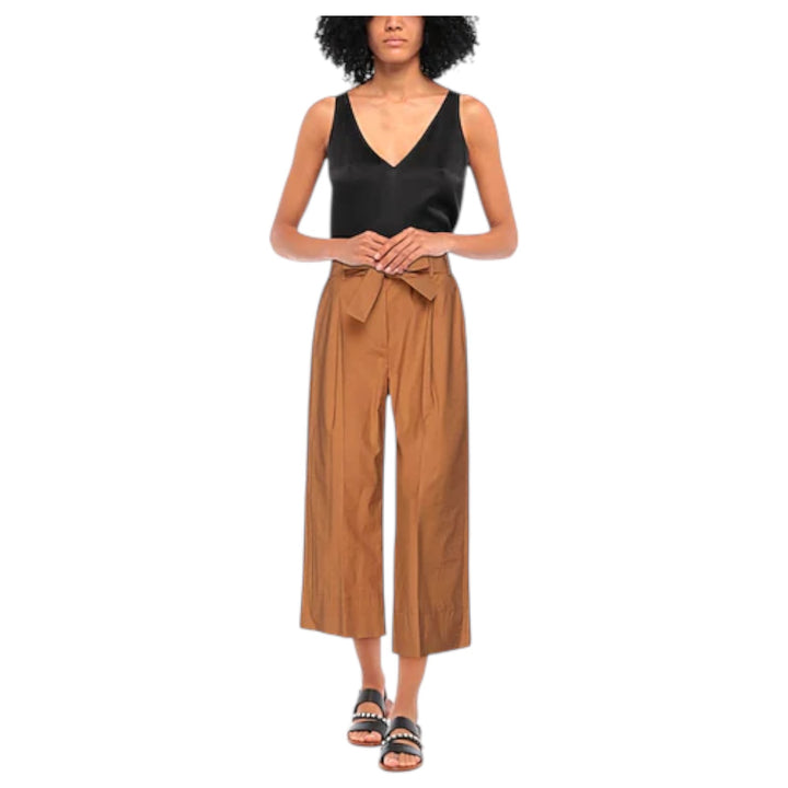 Pantalon LUCA TABACCO