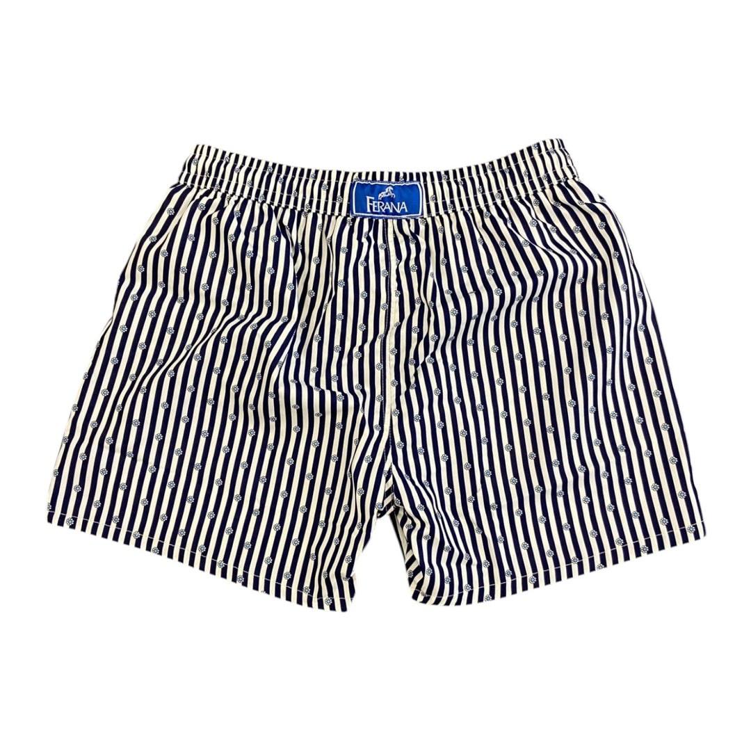 Maillot de bain 113 Bleu