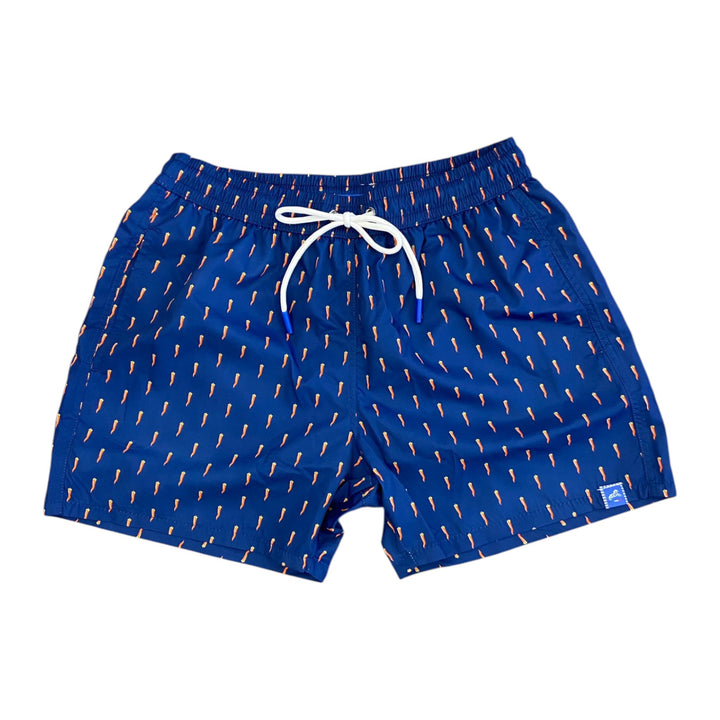 Maillot de bain 2464 Bleu