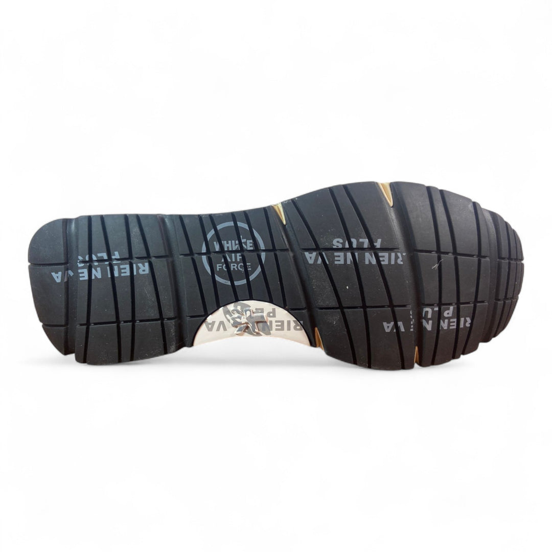 Baskets MASE Gris 7869