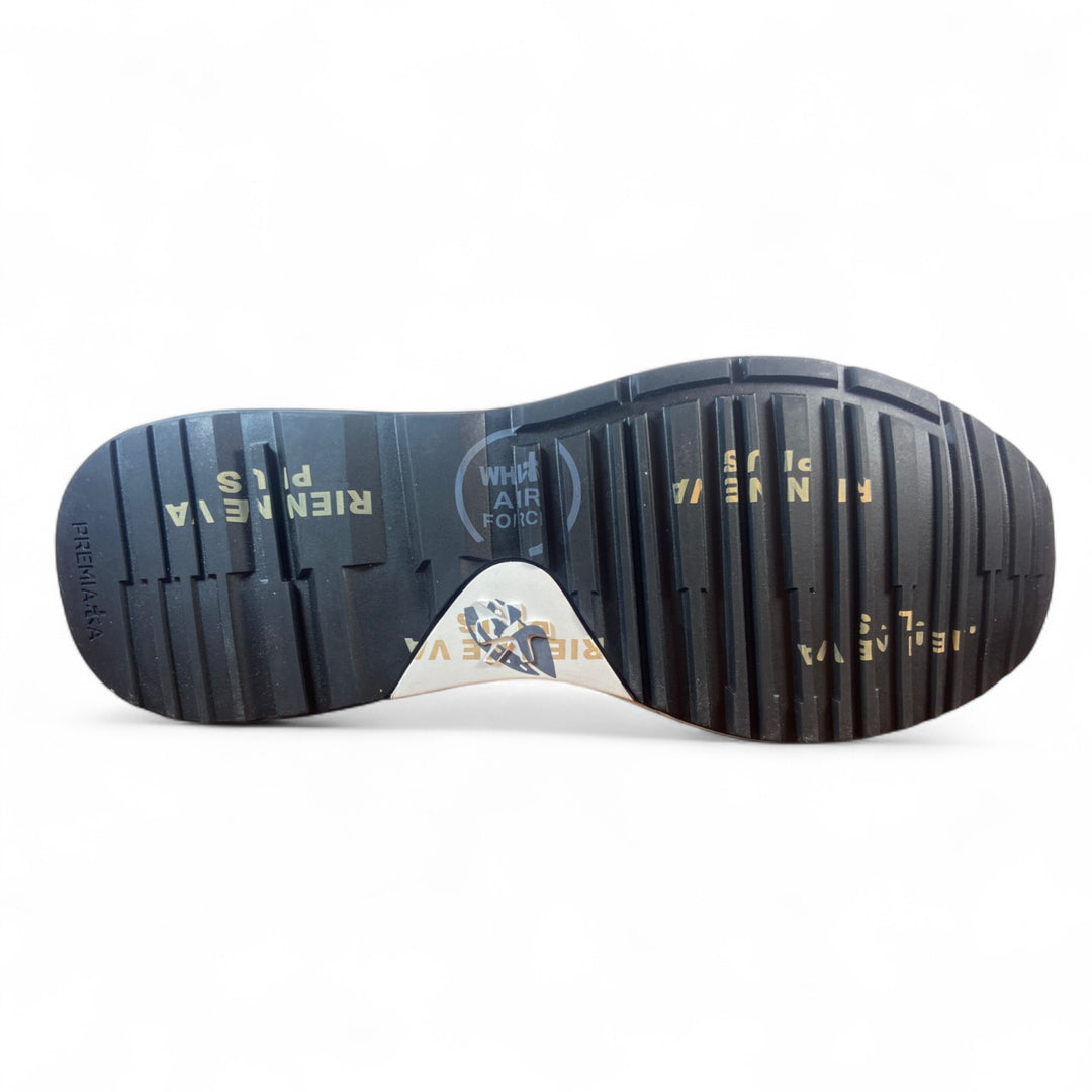 Baskets MICK Tabacco 7712