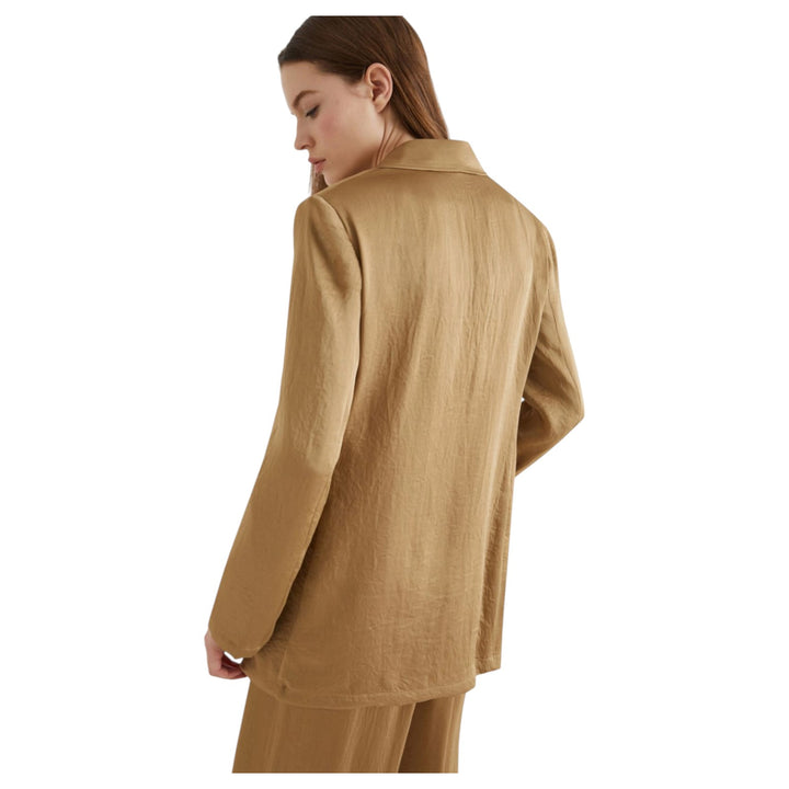 Veste SELZ BEIGE