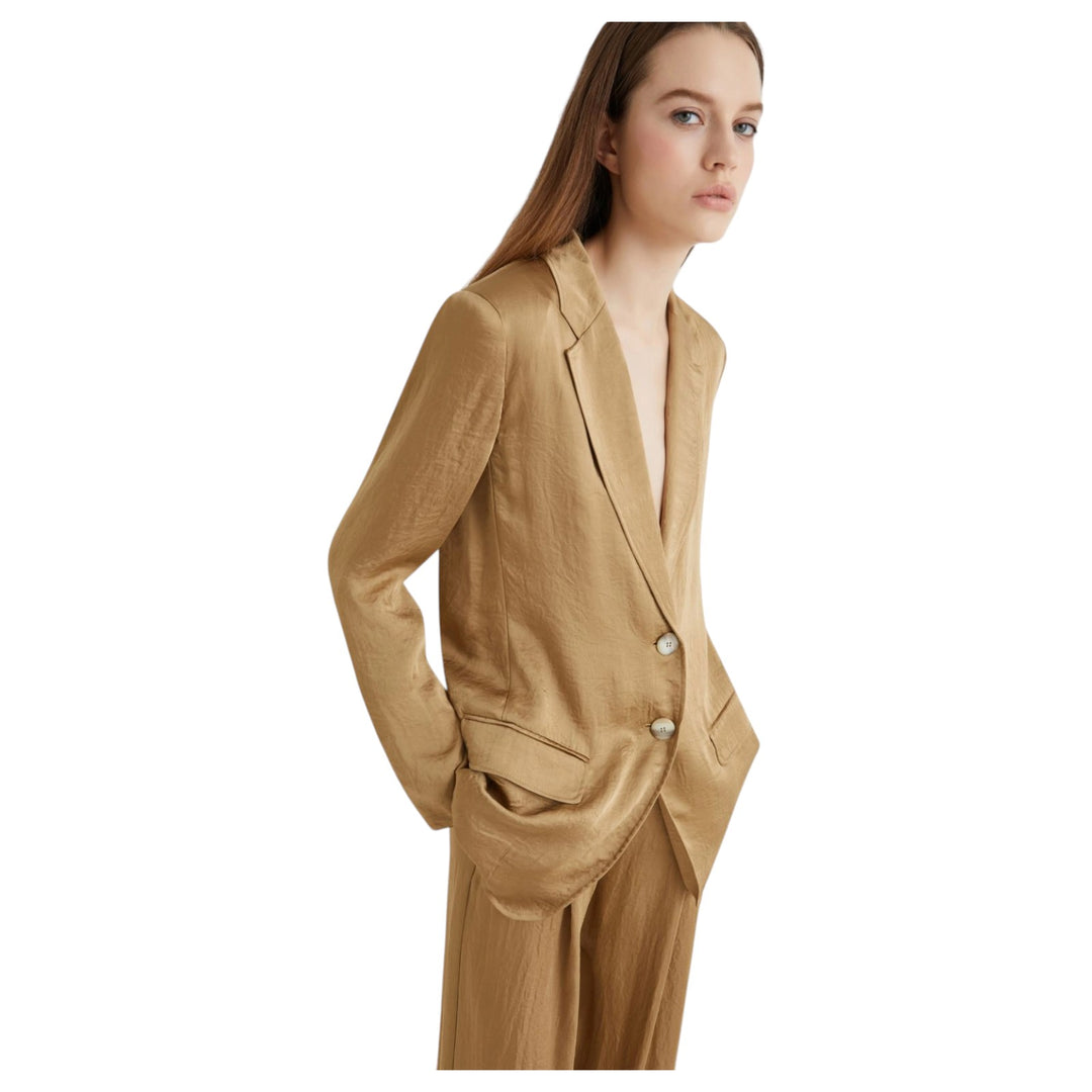 Veste SELZ BEIGE
