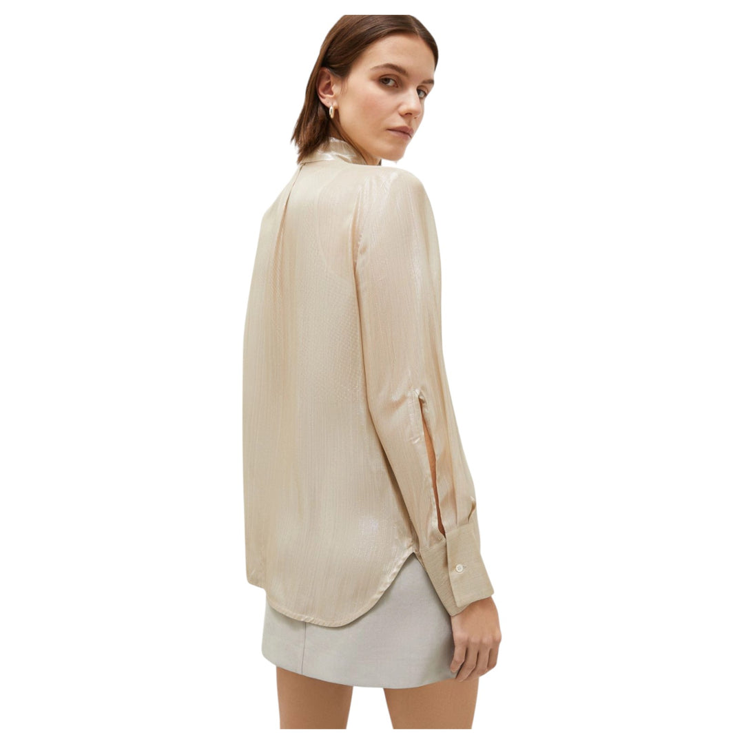 Chemise SEDILE SABBIA