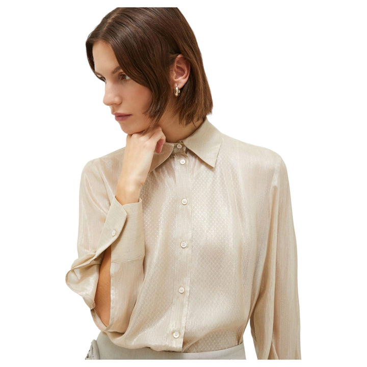 Chemise SEDILE SABBIA