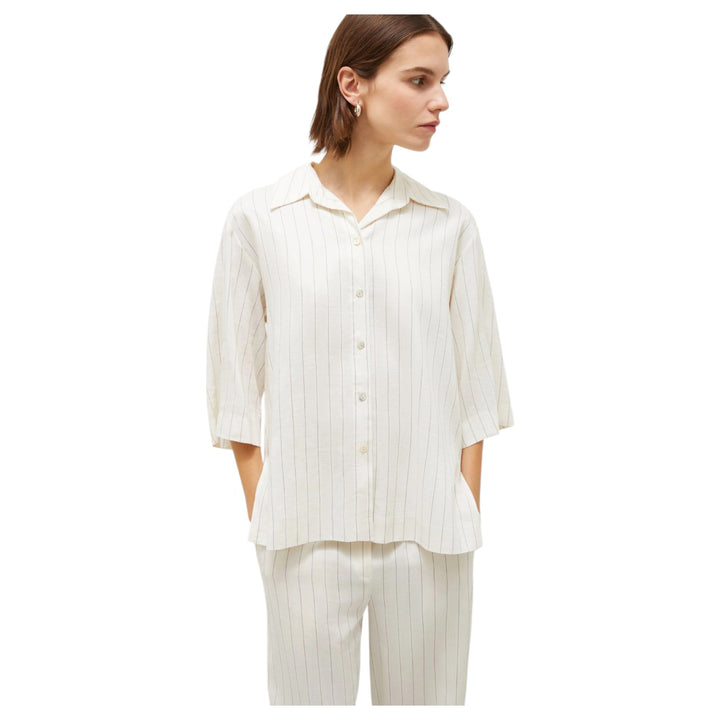 Chemise MANNA BLANC
