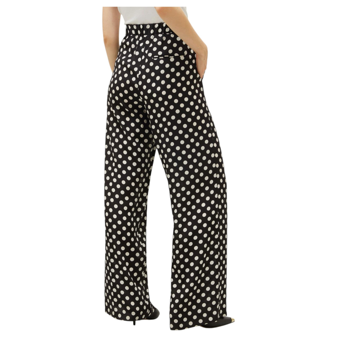 Pantalon long FAITI NOIR
