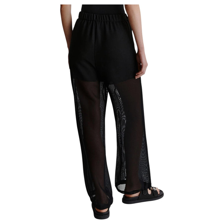 Pantalon long WILLIAM NOIR
