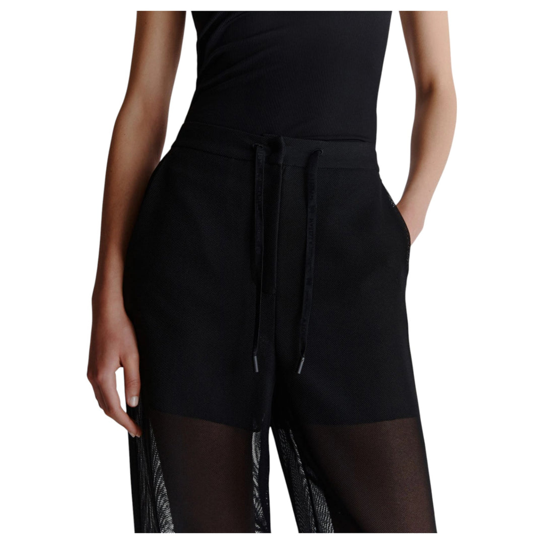 Pantalon long WILLIAM NOIR