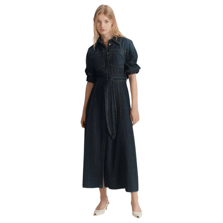 Robe TARTUFO BLUE JEANS