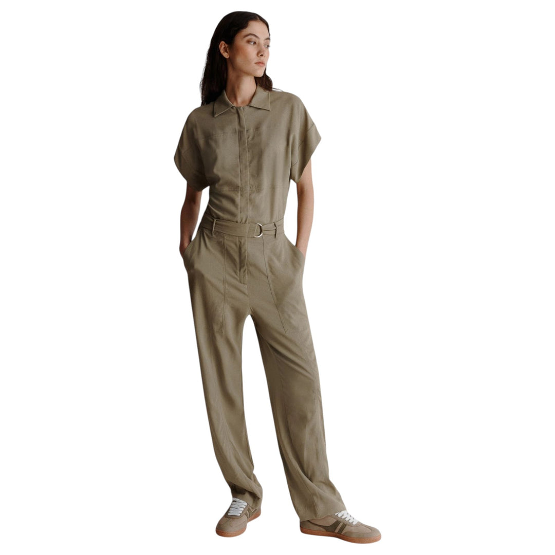 Salopette NABULUS VERDE