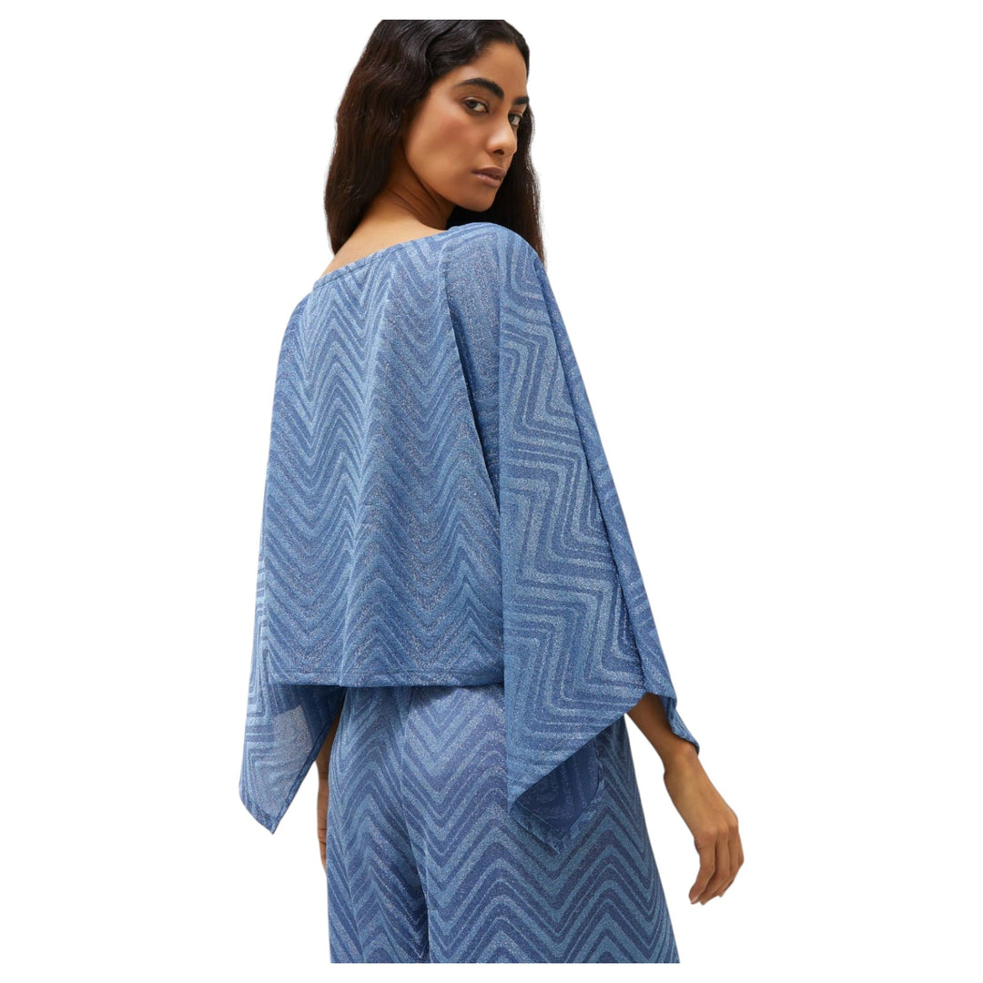 Hotte DECANO AZZURRO