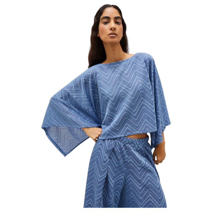 Hotte DECANO AZZURRO