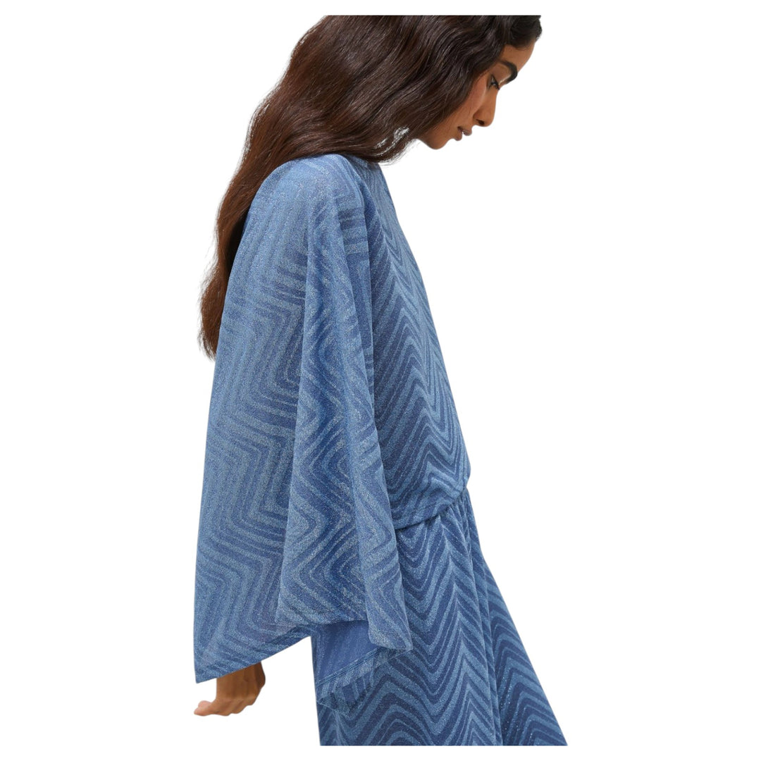 Hotte DECANO AZZURRO