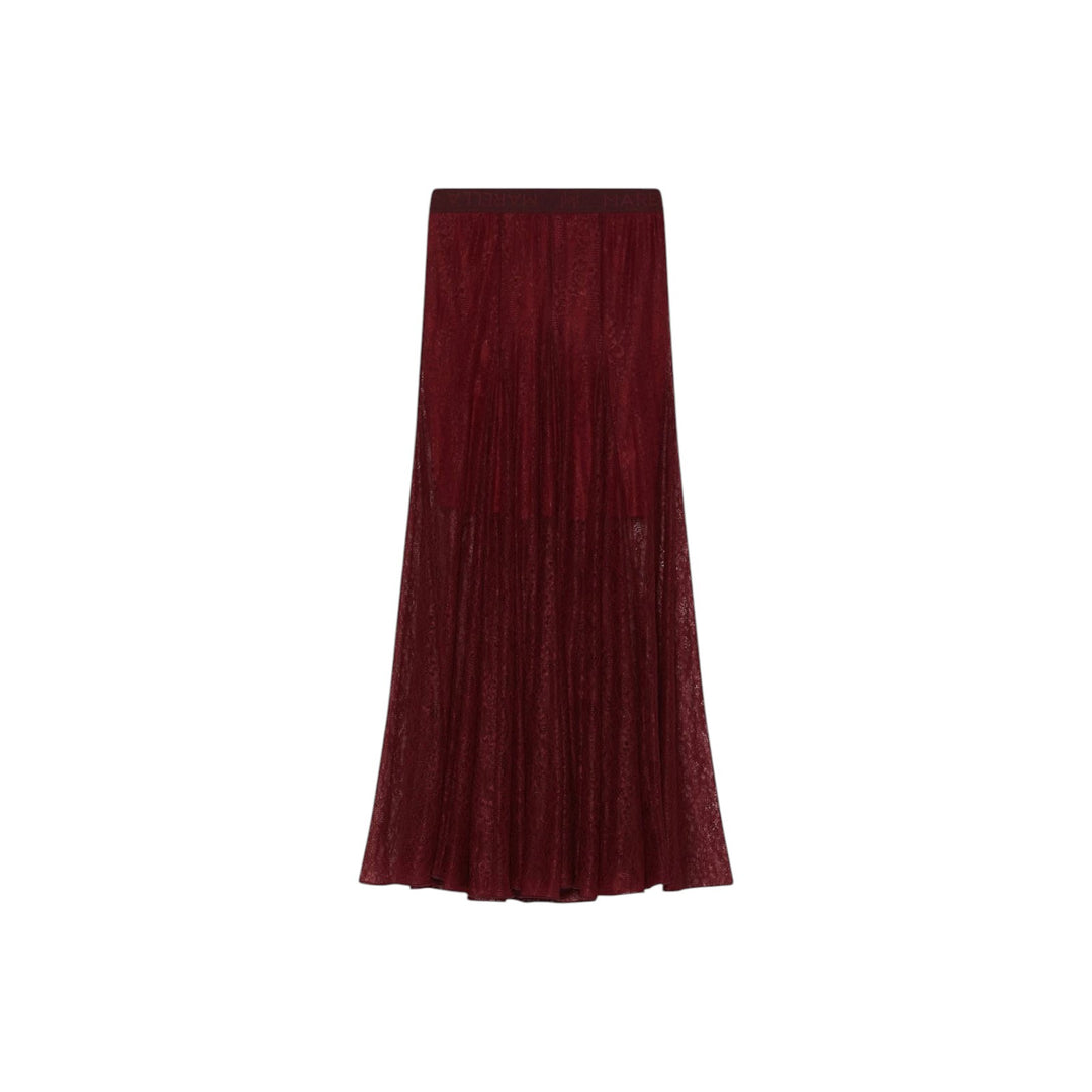 Jupe en jersey AVENUE BORDEAUX