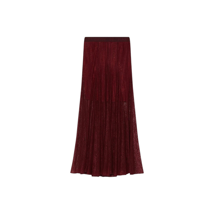 Jupe en jersey AVENUE BORDEAUX