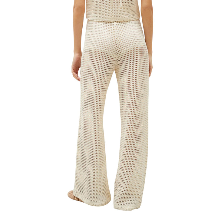 Pantalon en jersey ETRA2 PANNA