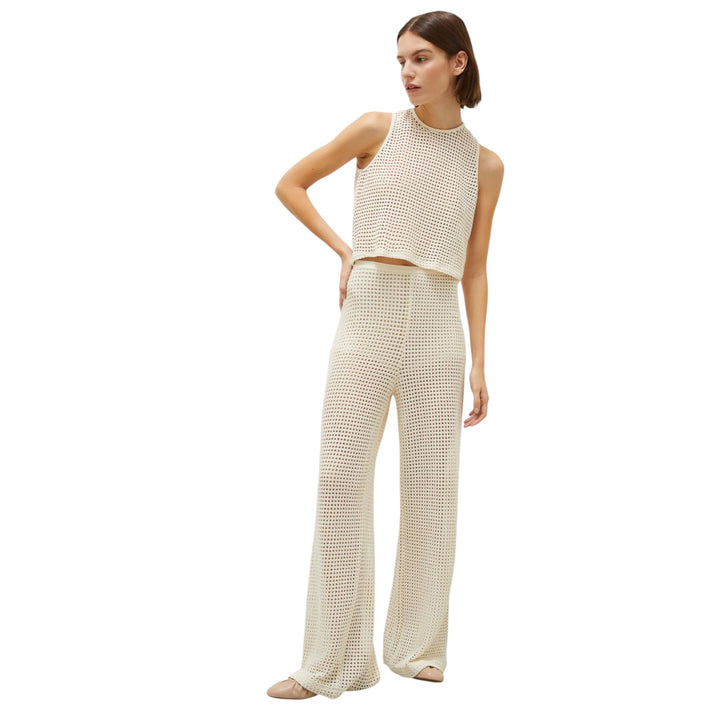 Body- Top ETRA1 CRÈME