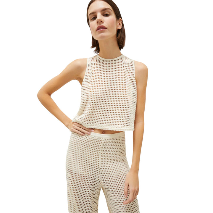 Body- Top ETRA1 CRÈME