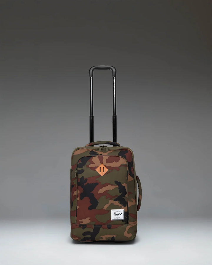 Heritage Softshell Luggage | Large Carry-On - 37L