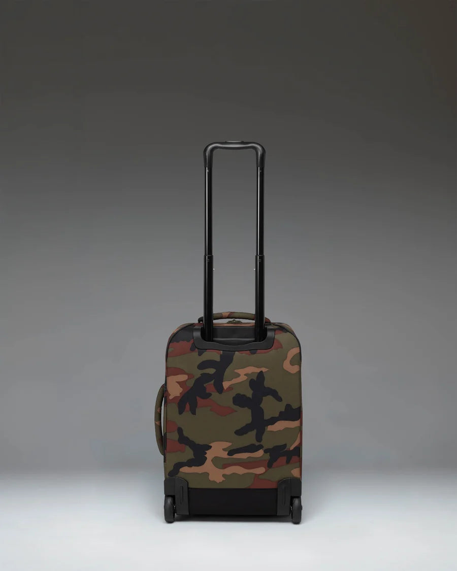 Heritage Softshell Luggage | Large Carry-On - 37L