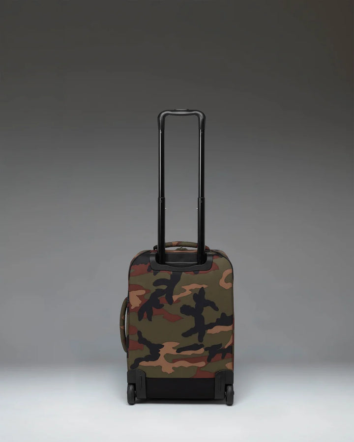 Heritage Softshell Luggage | Large Carry-On - 37L