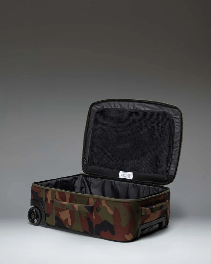 Heritage Softshell Luggage | Large Carry-On - 37L