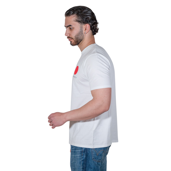 T-SHIRT JAPANESE SUN