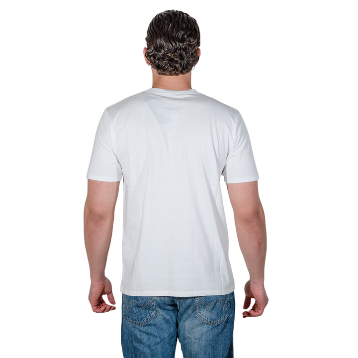 T-SHIRT JAPANESE SUN