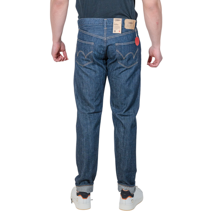 DENIM REGULAR TAPERED JAPON