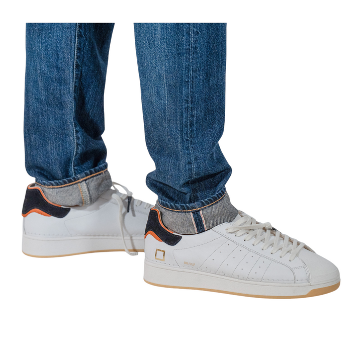 DENIM REGULAR TAPERED JAPON