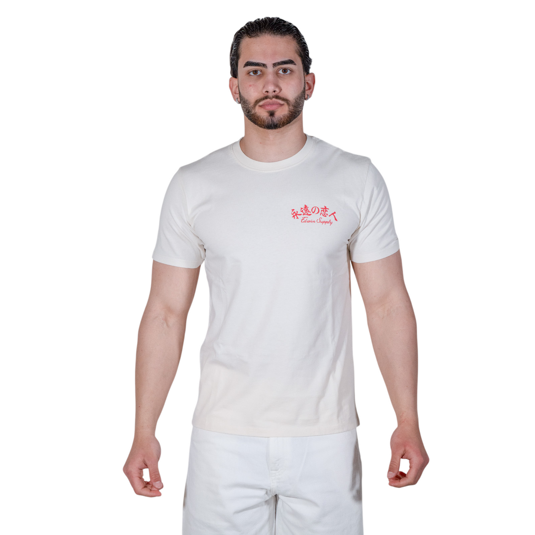 T-SHIRT FOREVER LOVER