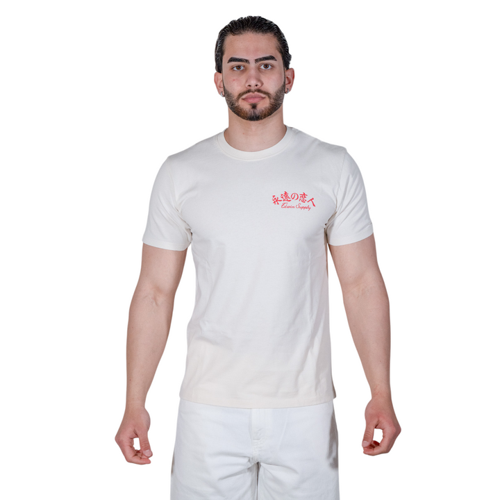 T-SHIRT FOREVER LOVER