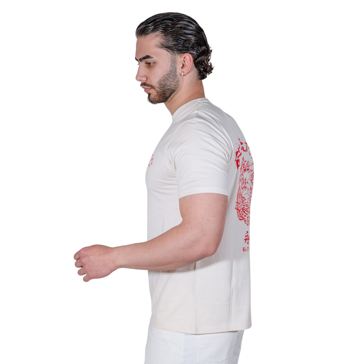 T-SHIRT FOREVER LOVER