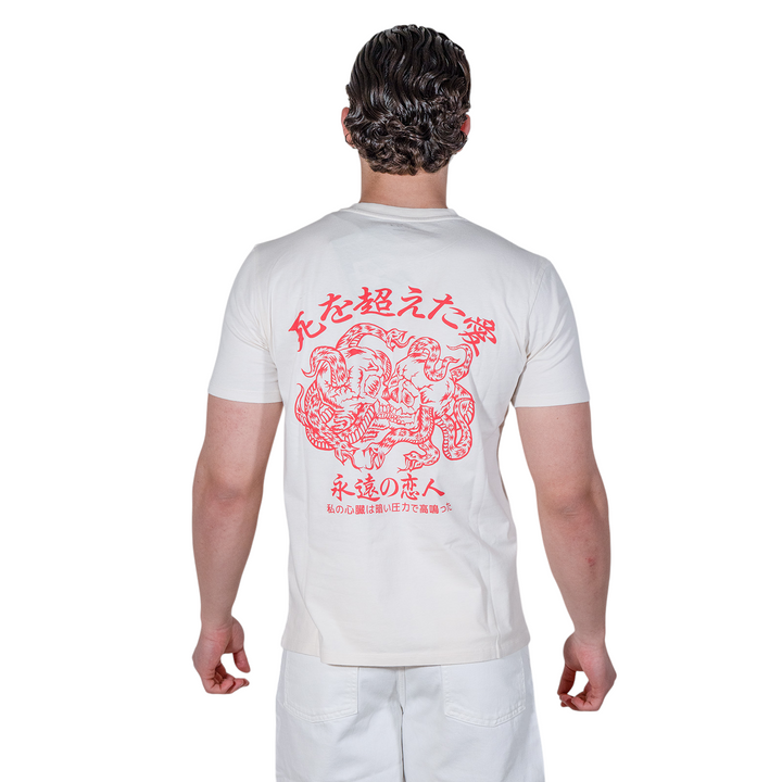 T-SHIRT FOREVER LOVER