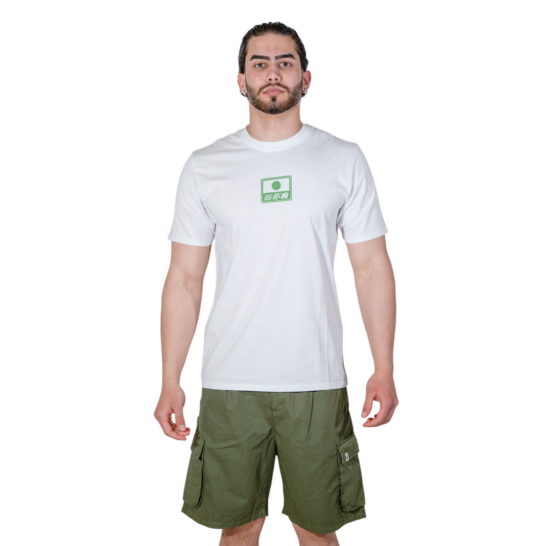 T-SHIRT DU PERSONNEL