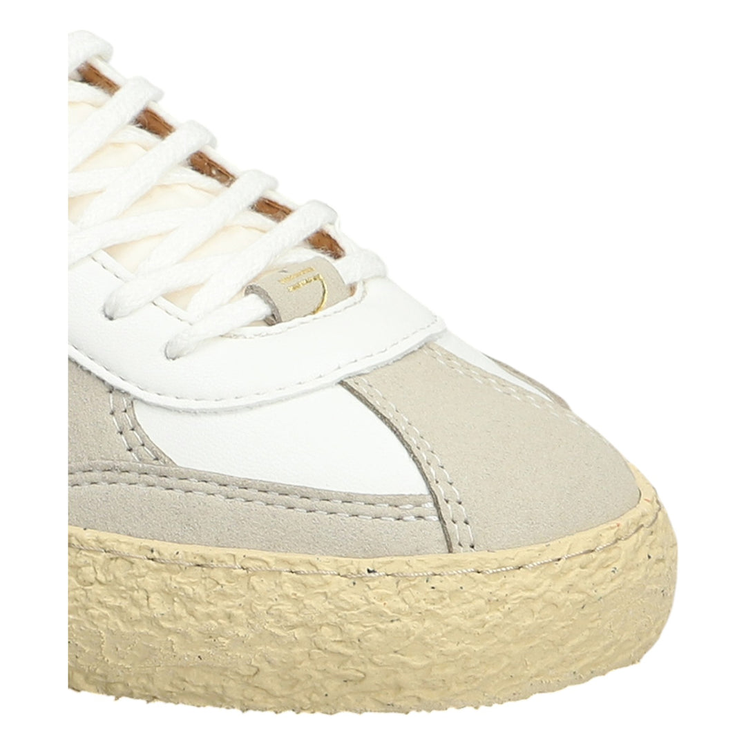 SNEAKERS CLASSIC OLIVE SPRIG BLANC-VERT