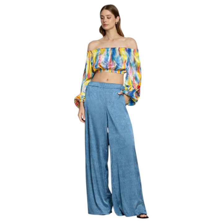 PANTALON PYTHON SHADES