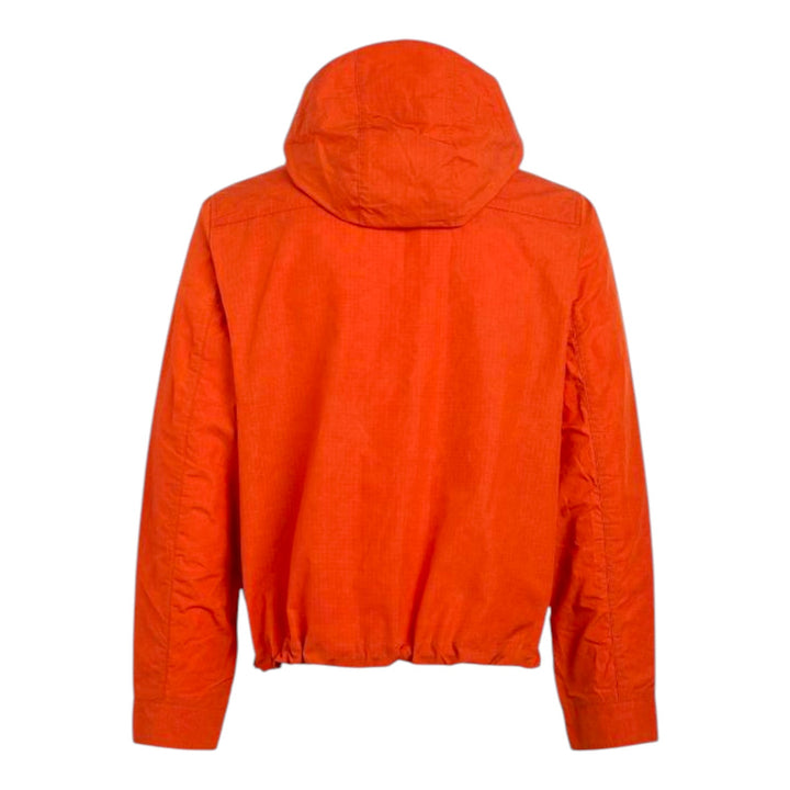 VESTE ALL SEASONS FILED ORANGE