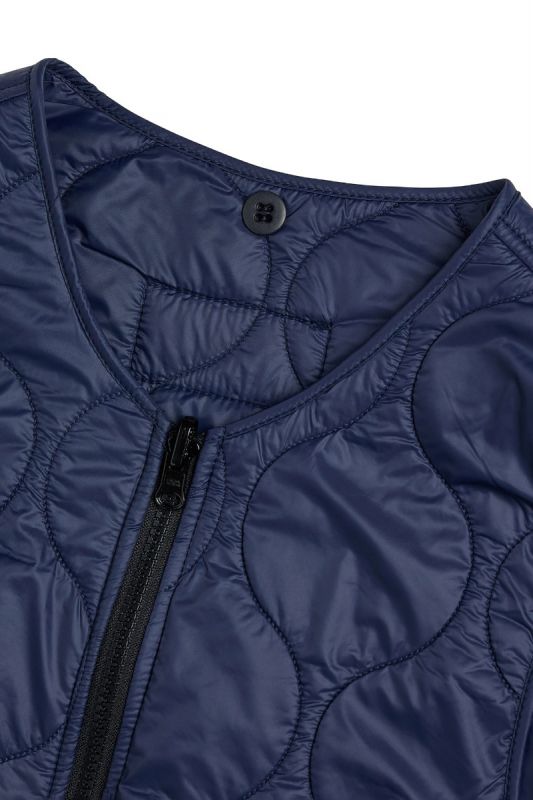 GILET ALL SEASONS MARINE