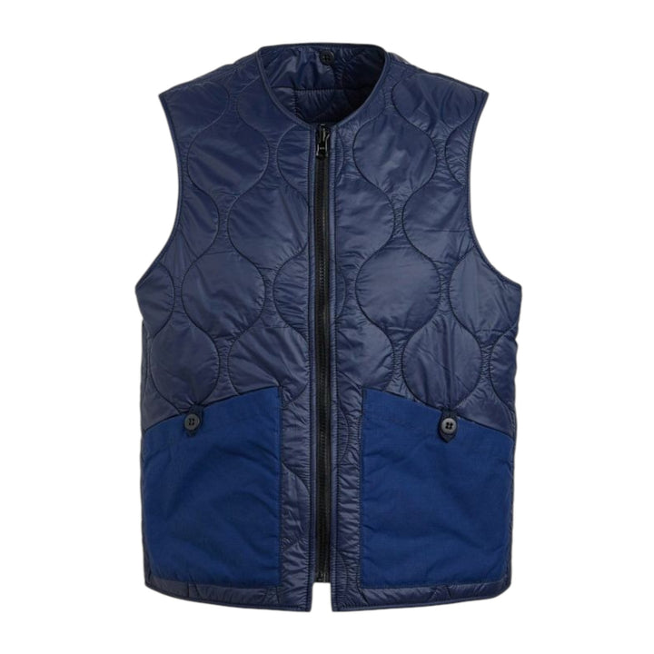 GILET ALL SEASONS MARINE