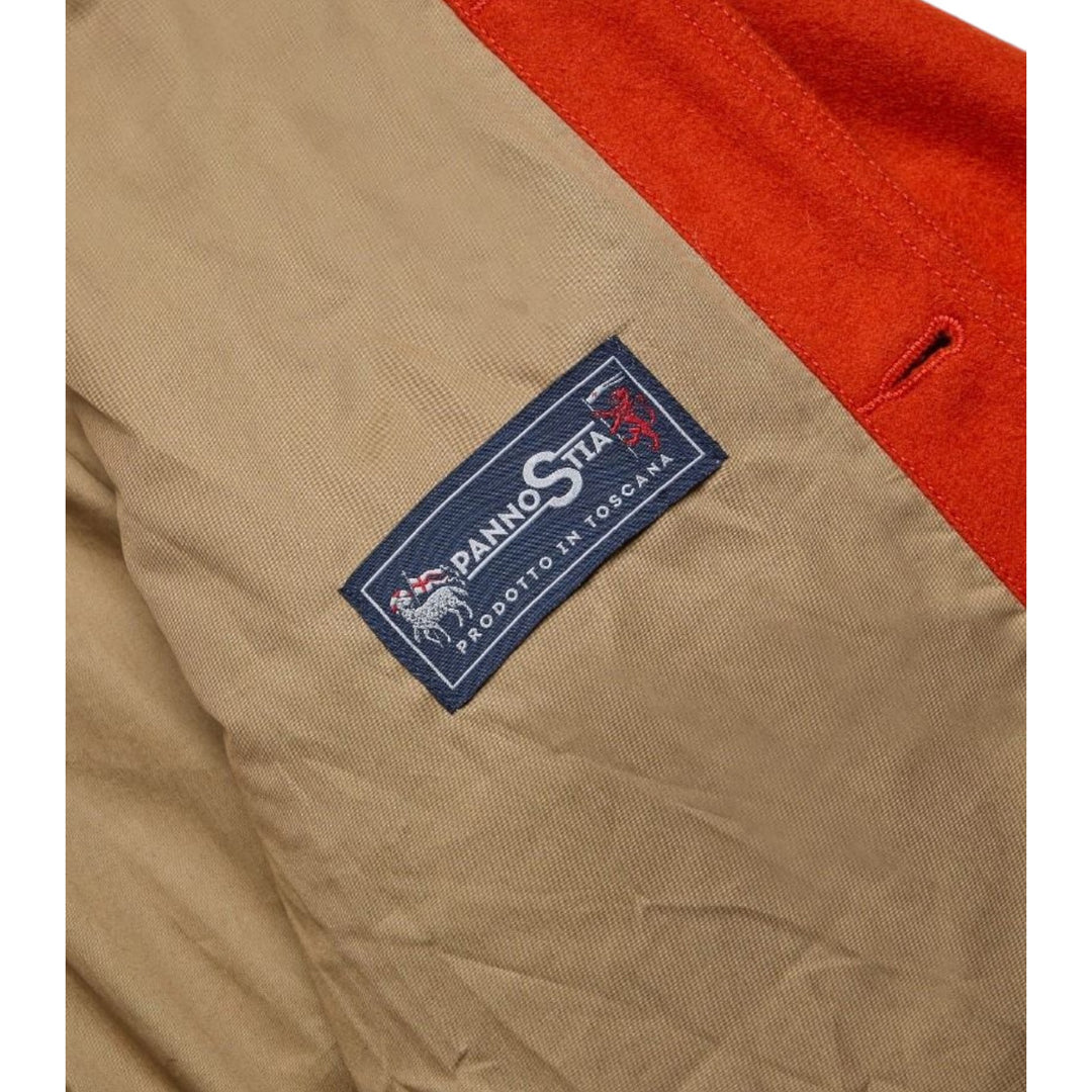 VESTE WOOL CRUISER ROBBIA