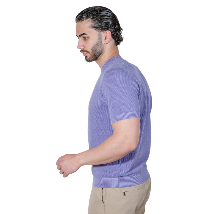 PARICOLLO PUNTO PALLINO Lilla